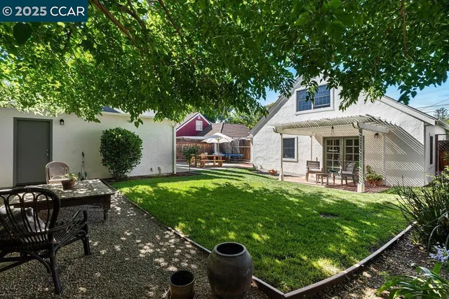 $835,000 | 4161 Huckleberry Drive, Concord, CA 94521