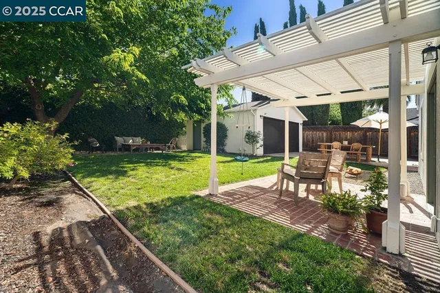 $835,000 | 4161 Huckleberry Drive, Concord, CA 94521