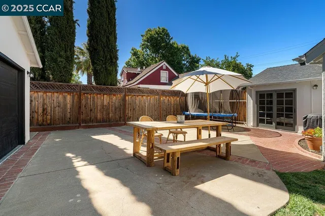 $835,000 | 4161 Huckleberry Drive, Concord, CA 94521