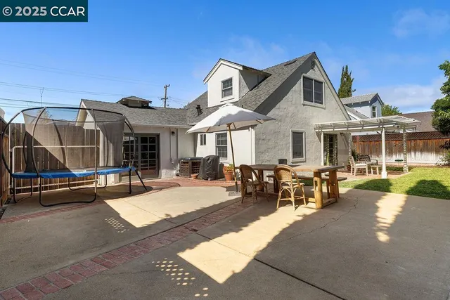 $835,000 | 4161 Huckleberry Drive, Concord, CA 94521