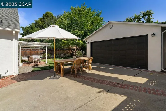 $835,000 | 4161 Huckleberry Drive, Concord, CA 94521