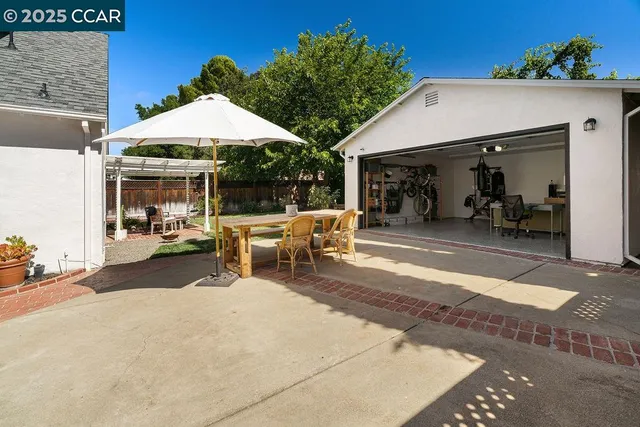 $835,000 | 4161 Huckleberry Drive, Concord, CA 94521