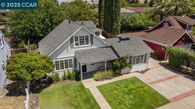 $835,000 | 4161 Huckleberry Drive, Concord, CA 94521