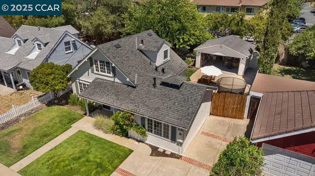 $835,000 | 4161 Huckleberry Drive, Concord, CA 94521