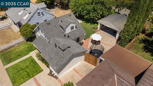 $835,000 | 4161 Huckleberry Drive, Concord, CA 94521