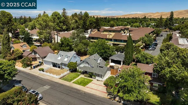 $835,000 | 4161 Huckleberry Drive, Concord, CA 94521