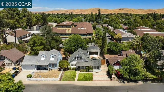 $835,000 | 4161 Huckleberry Drive, Concord, CA 94521