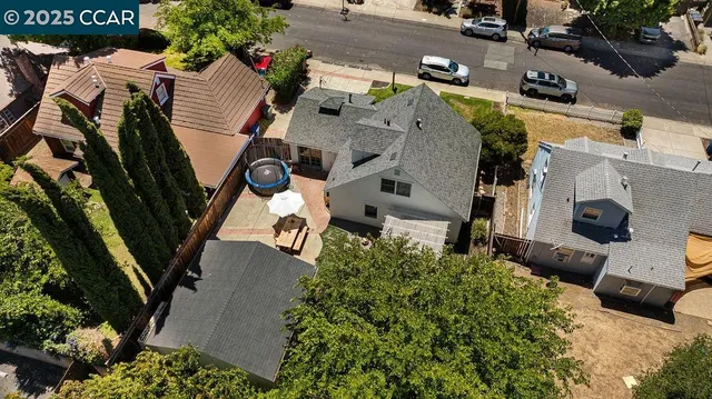 $835,000 | 4161 Huckleberry Drive, Concord, CA 94521