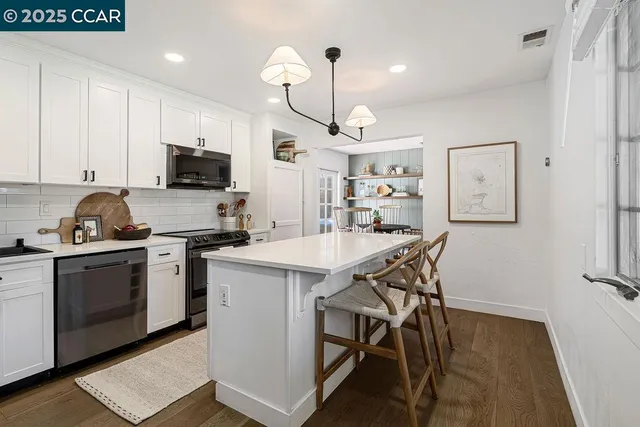 $835,000 | 4161 Huckleberry Drive, Concord, CA 94521