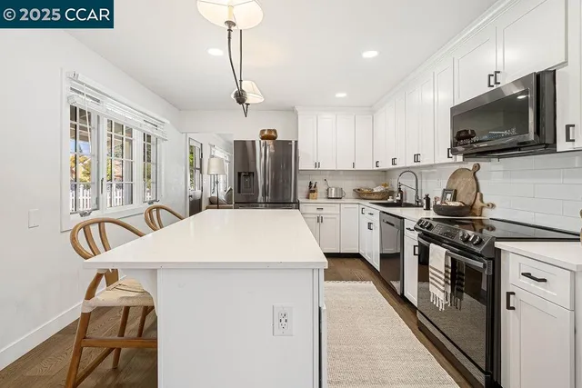 $835,000 | 4161 Huckleberry Drive, Concord, CA 94521