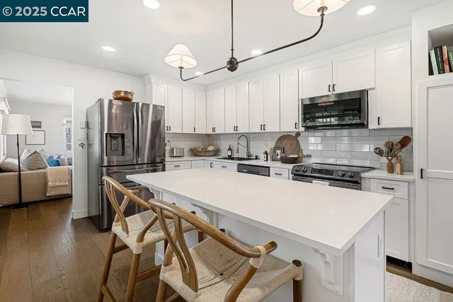 $835,000 | 4161 Huckleberry Drive, Concord, CA 94521