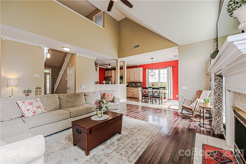 709 Clearbrook Road Matthews, NC 28105 - Photo 13 of 35 Gallery Image 13