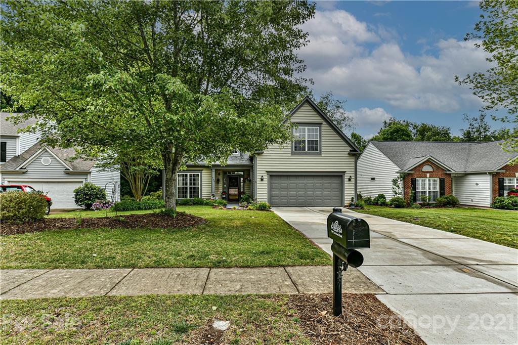 709 Clearbrook Road Matthews, NC 28105 - Photo 34 of 35 Gallery Image 34