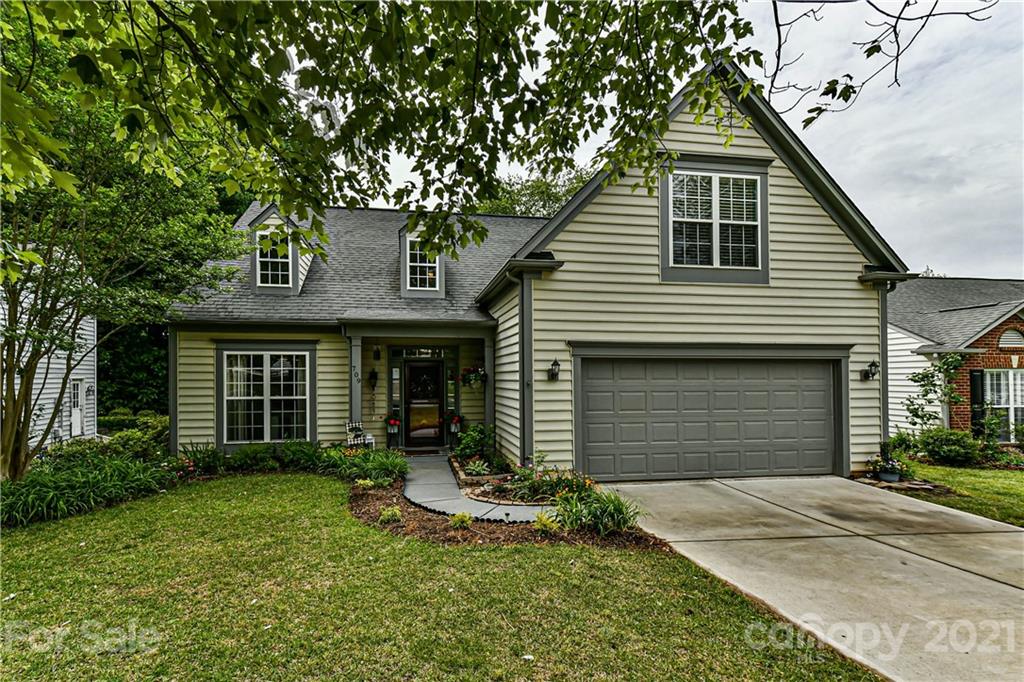 709 Clearbrook Road Matthews, NC 28105 - Photo 35 of 35 Gallery Image 35