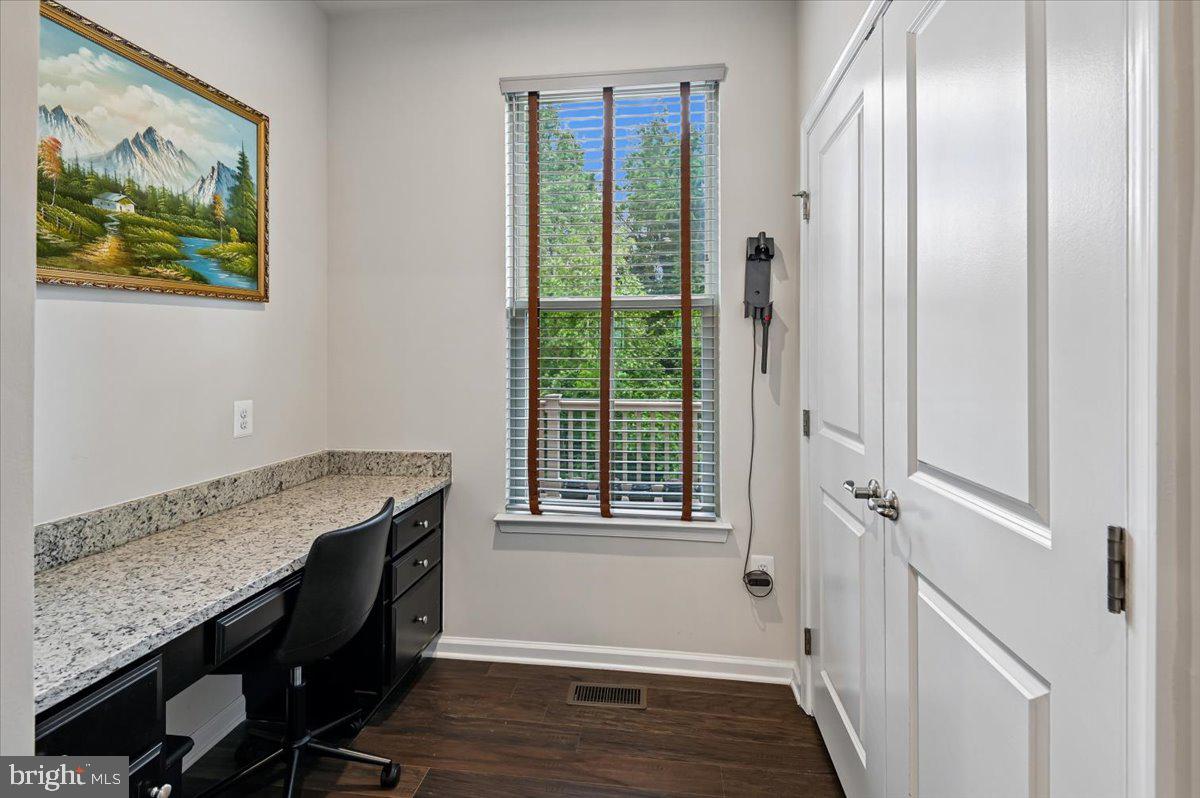 8261 Kippis Road Millersville, MD 21108 - Photo 14 of 68 Pantry and home office area