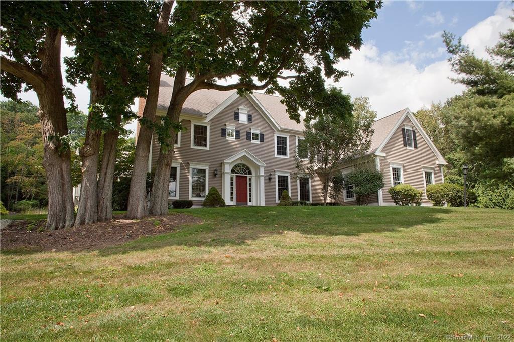 6 Ruthie's Lane Simsbury, CT 06092 - Photo 1 of 1