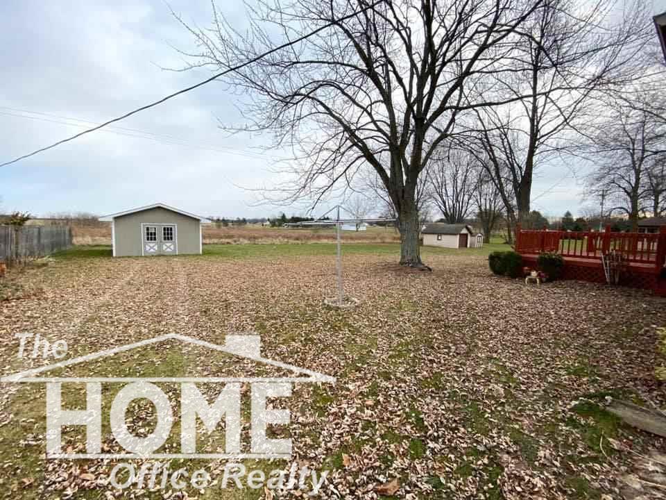 1226 North State Road Owosso, MI 48867 - Photo 17 of 20
