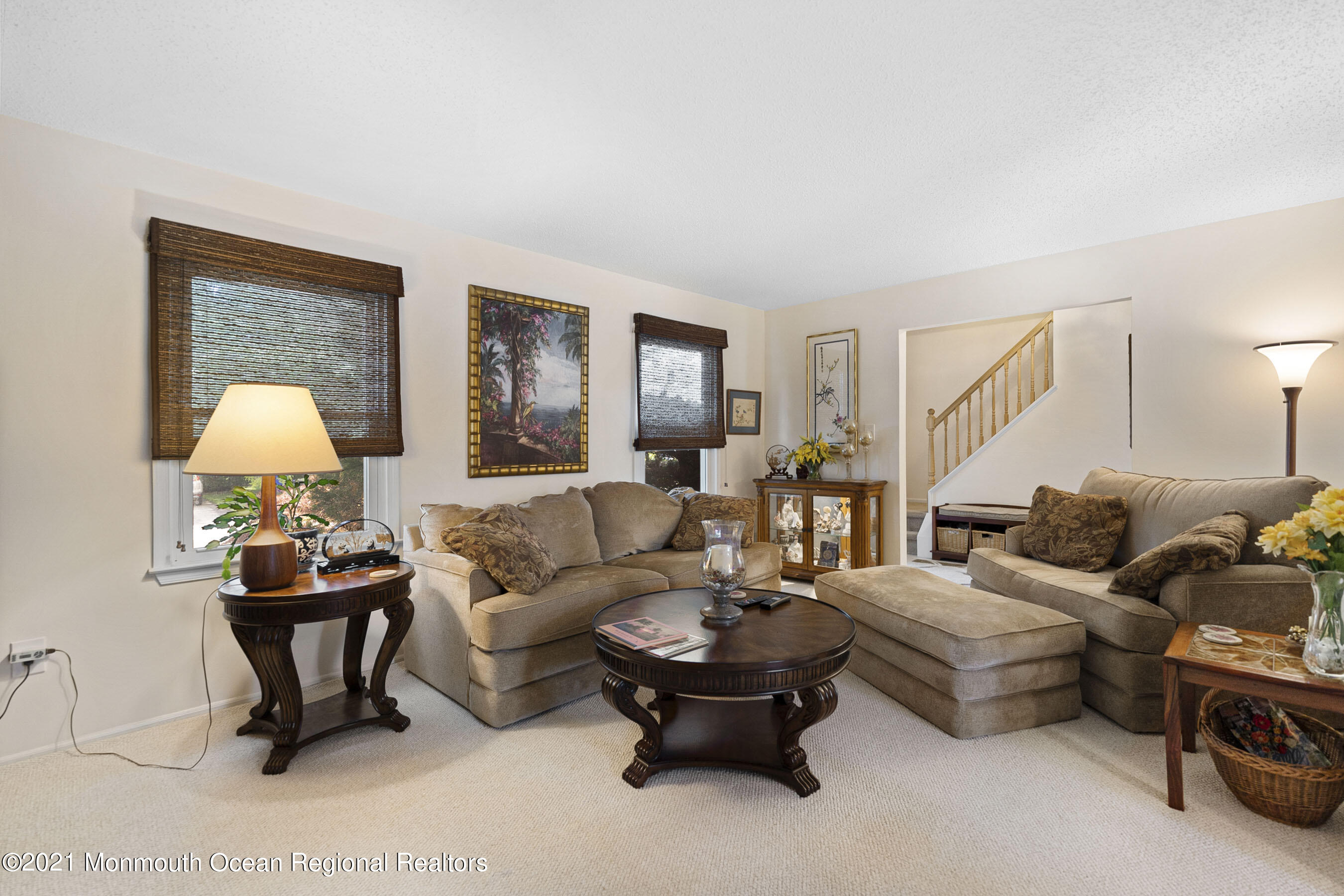 808 Constitution Drive Brick, NJ 08724 - Photo 5 of 27 a living room with furniture