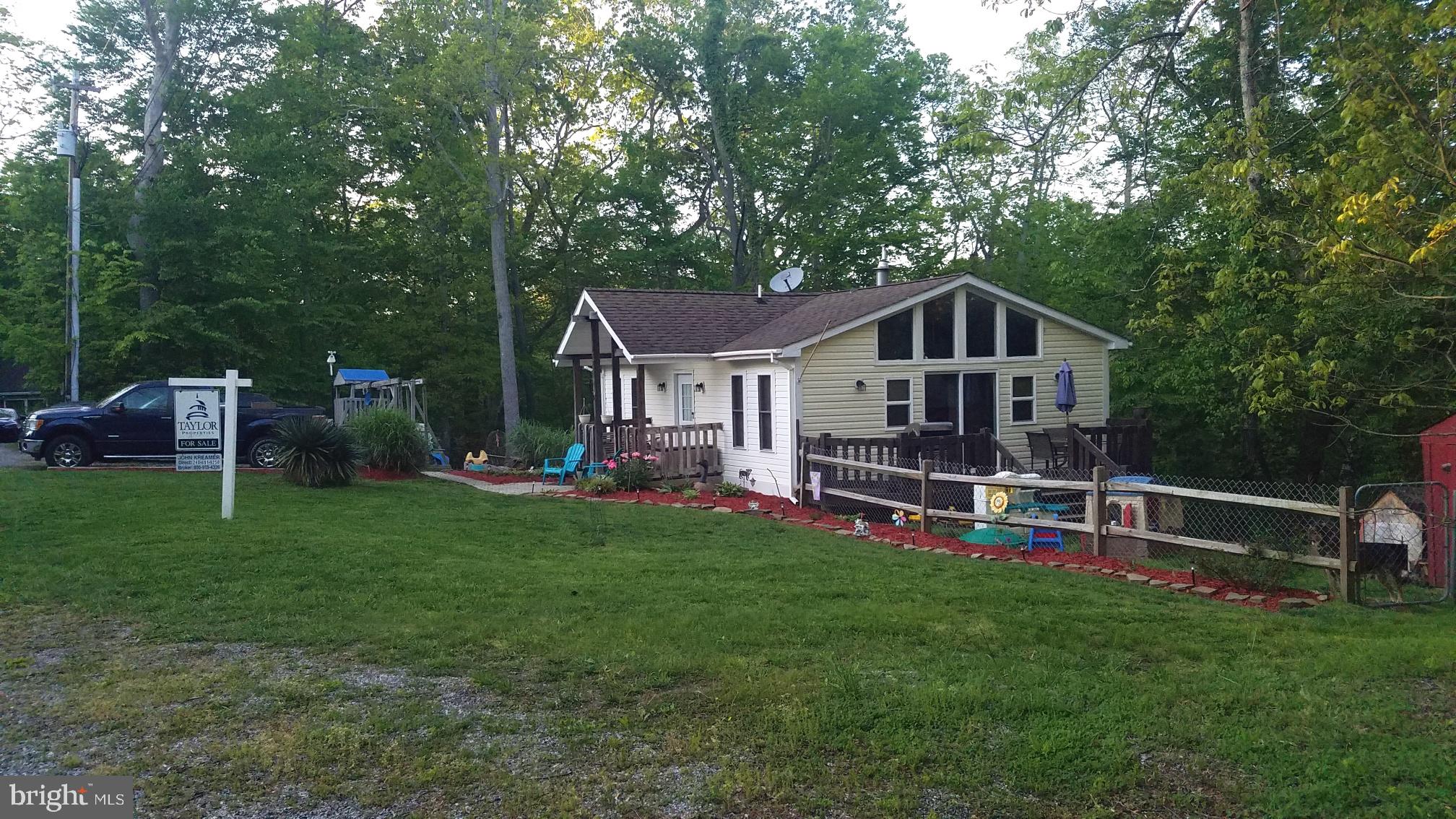 424 Round Up Road Lusby, MD 20657 - Photo 2 of 11