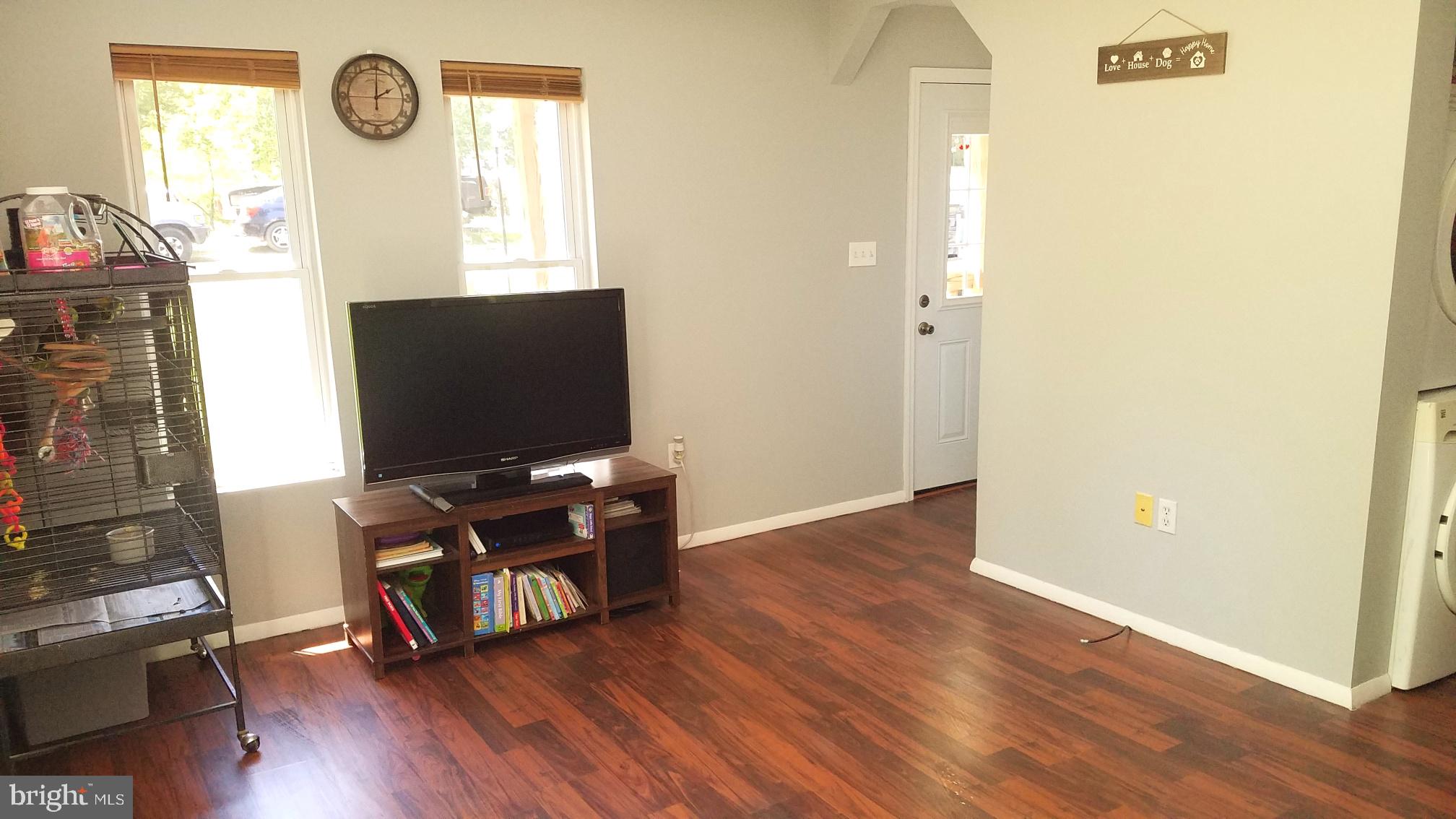 424 Round Up Road Lusby, MD 20657 - Photo 5 of 11