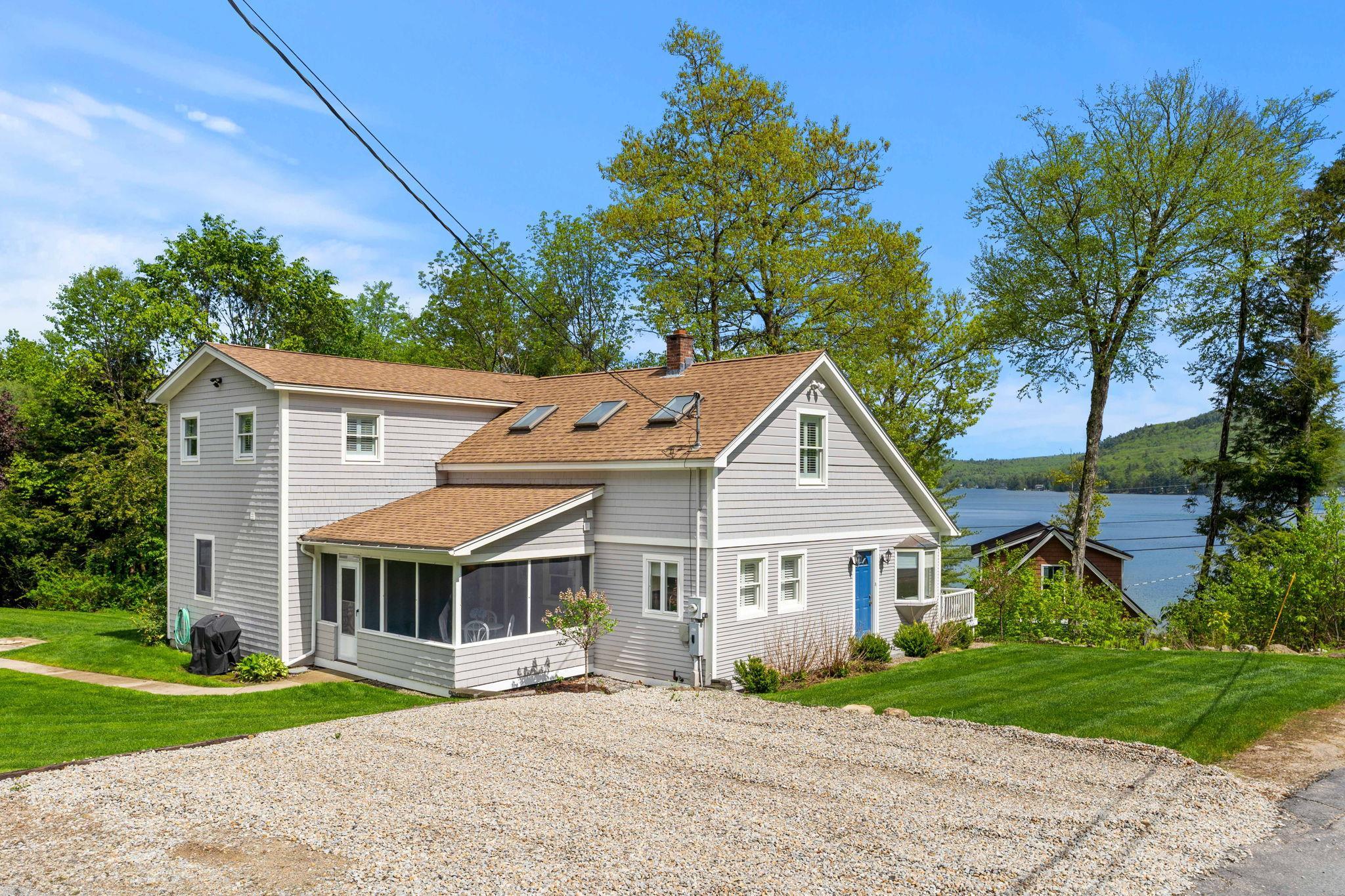 3 Marsh Hill Road New Durham, NH 03855 - Photo 48 of 60 Gallery Image 48