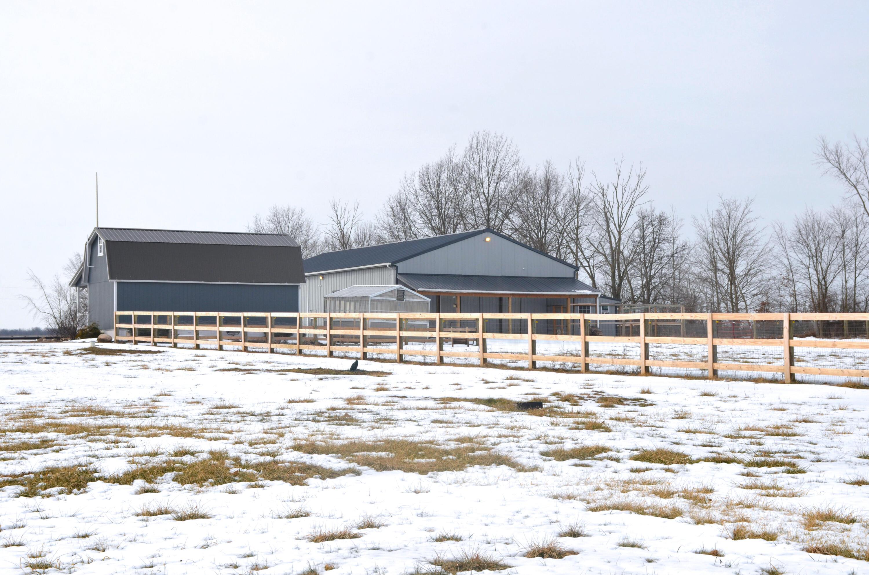 24575 Patrick-Brush Run Road Marysville, OH 43040 - Photo 17 of 99 barn back