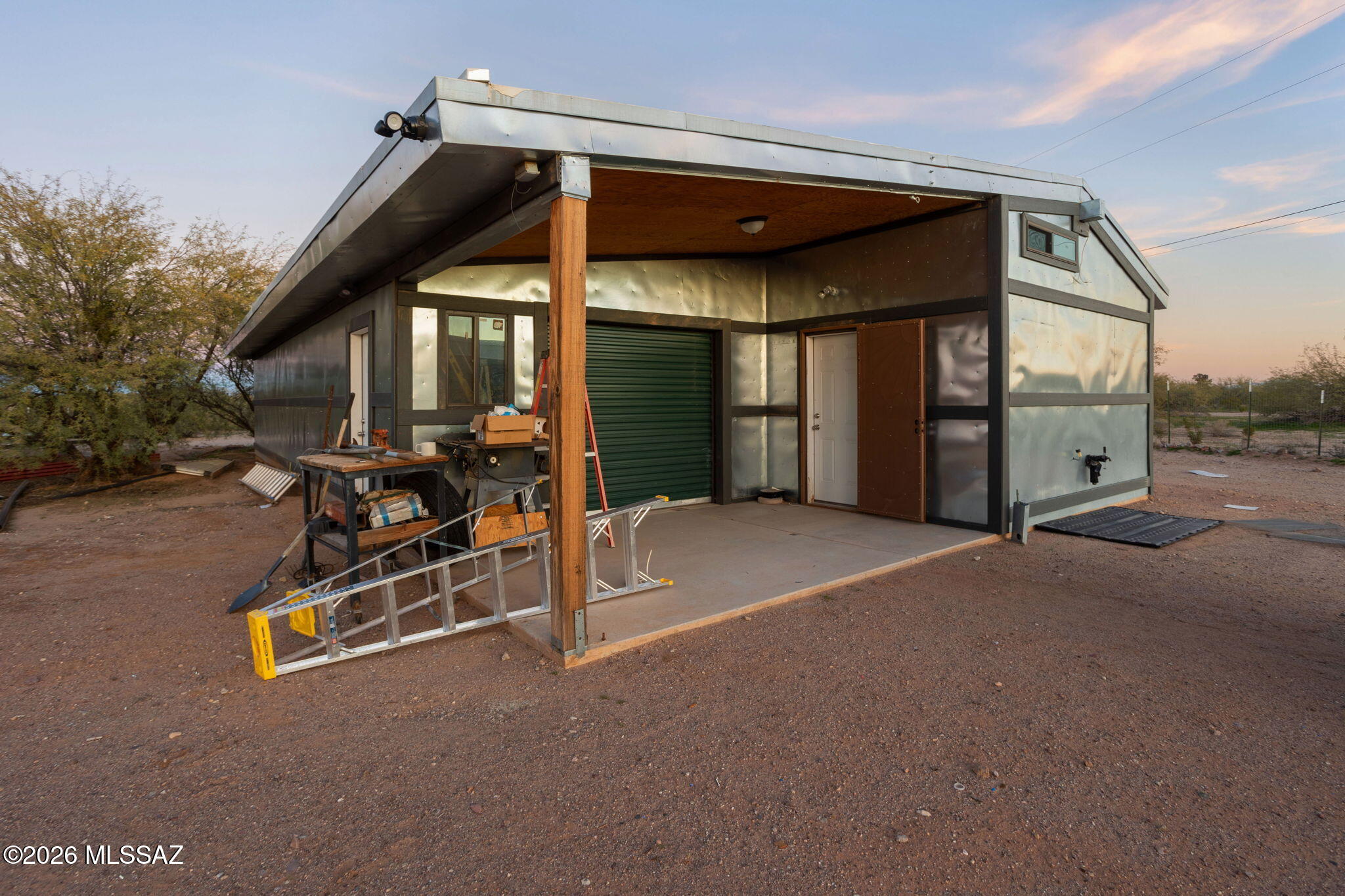 17353 West Manville Road Marana, AZ 85653 - Photo 30 of 44