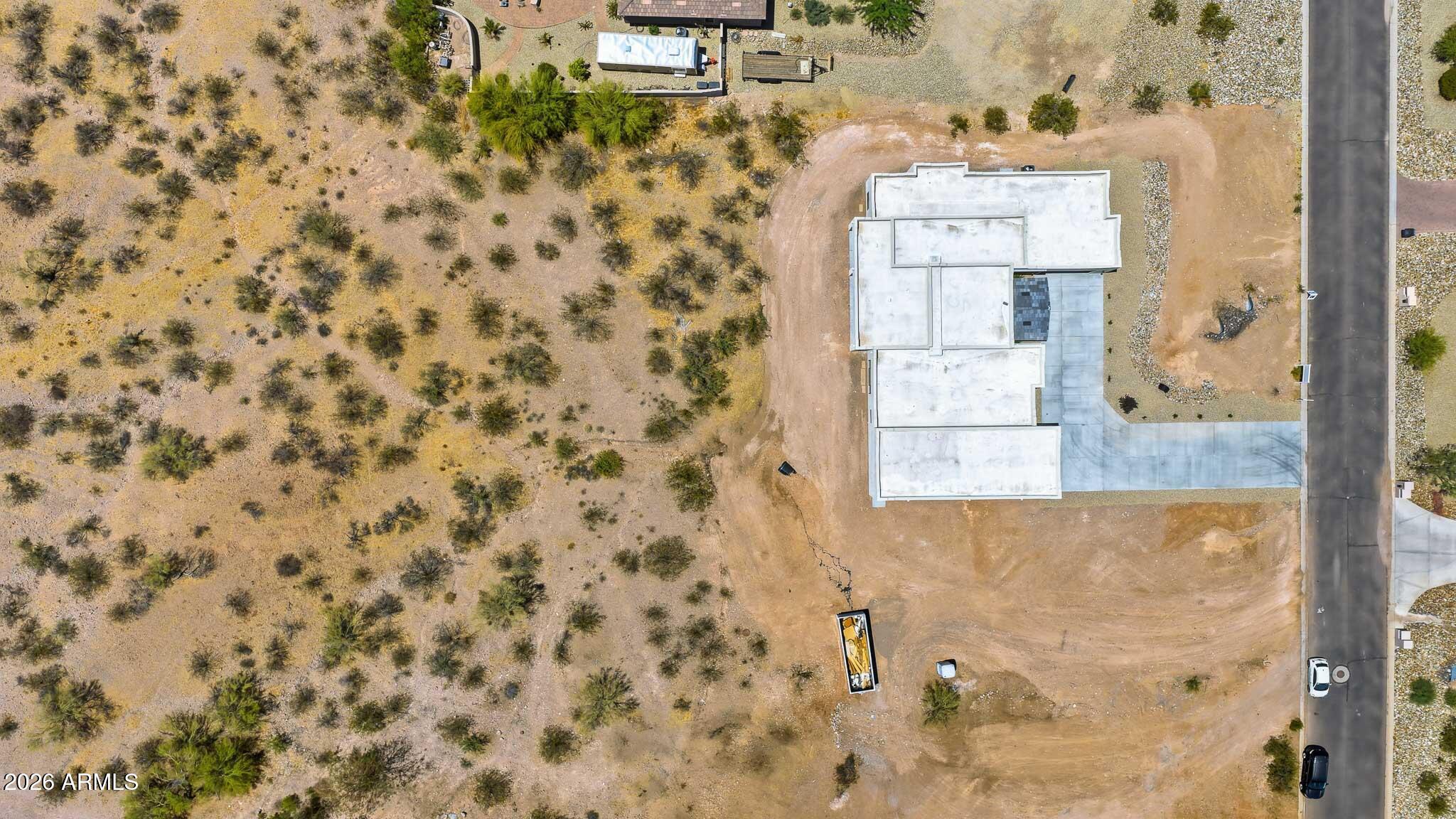 2855 Percheron Road Wickenburg, AZ 85390 - Photo 8 of 58