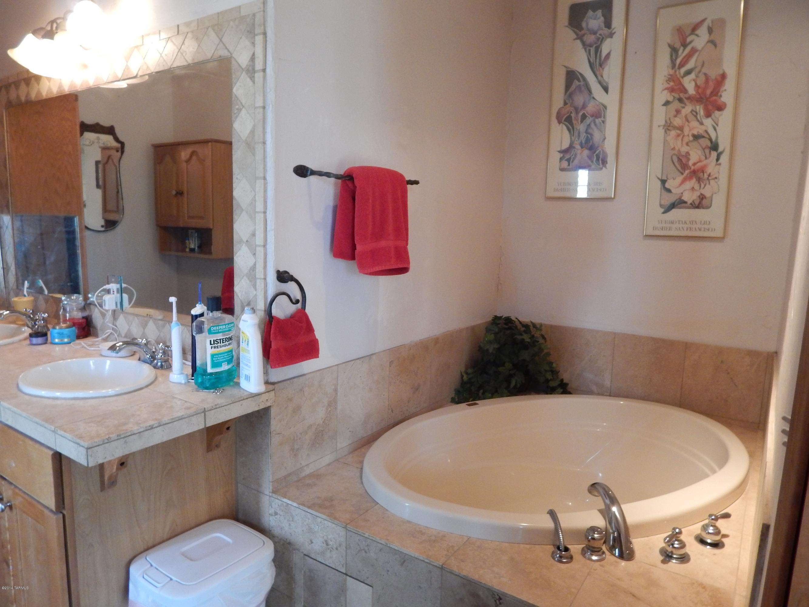 32711 North Redington Road San Manuel, AZ 85631 - Photo 14 of 32