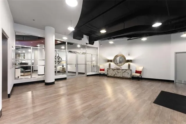 $210,000 | 115 West Peachtree Street Northwest, Unit 704, Atlanta, GA 30313
