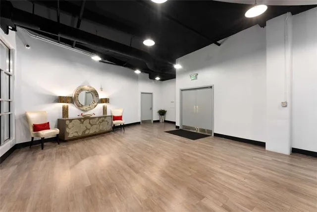 $210,000 | 115 West Peachtree Street Northwest, Unit 704, Atlanta, GA 30313