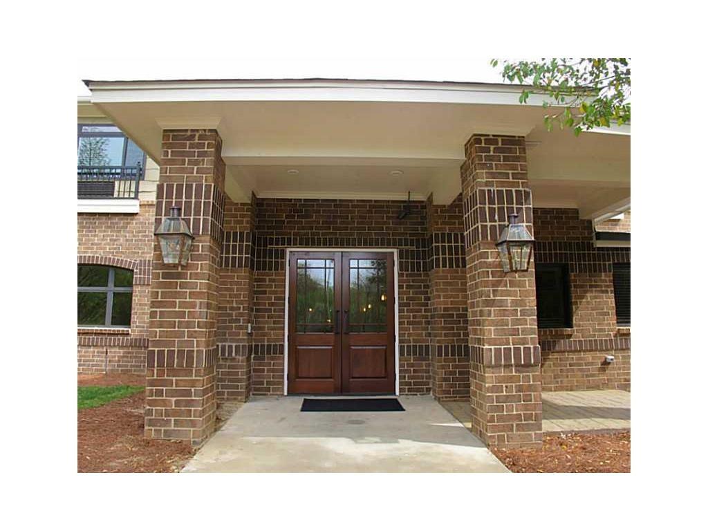 1800 Clairmont Lake, Unit A706 Decatur, GA 30033 - Photo 1 of 1 Exterior Front. Welcoming Newly Remodele