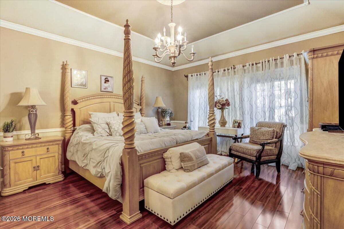 15 Crawford Road Manalapan, NJ 07726 - Photo 22 of 45 23-Primary Bedroom