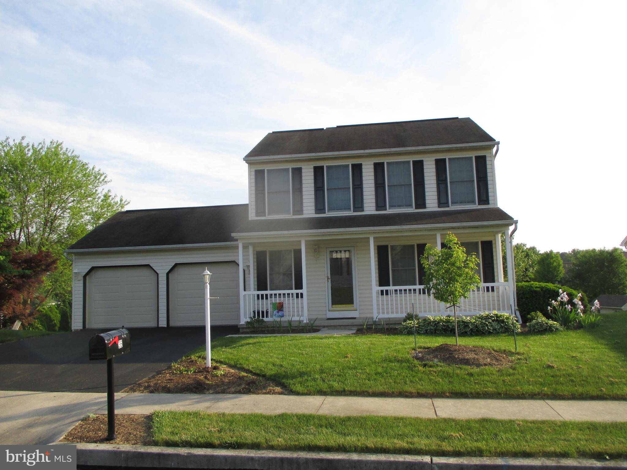 36 Wetherburn Road Enola, PA 17025 - Photo 1 of 29 Gallery Image 1