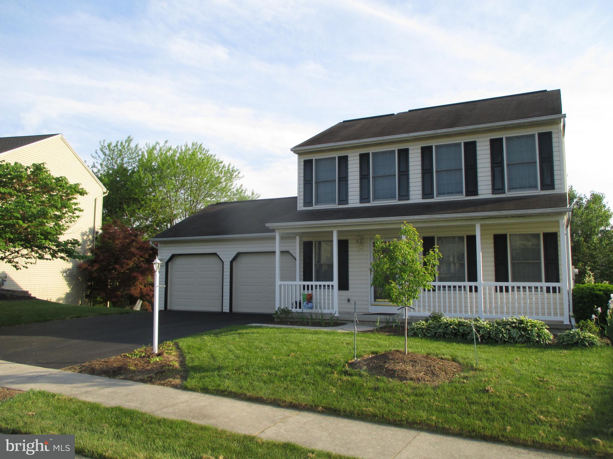 36 Wetherburn Road Enola, PA 17025 - Photo 3 of 29 Gallery Image 3