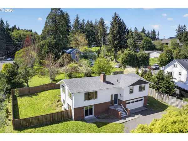 $449,000 | 12710 North Highway 101, Nehalem, OR 97131