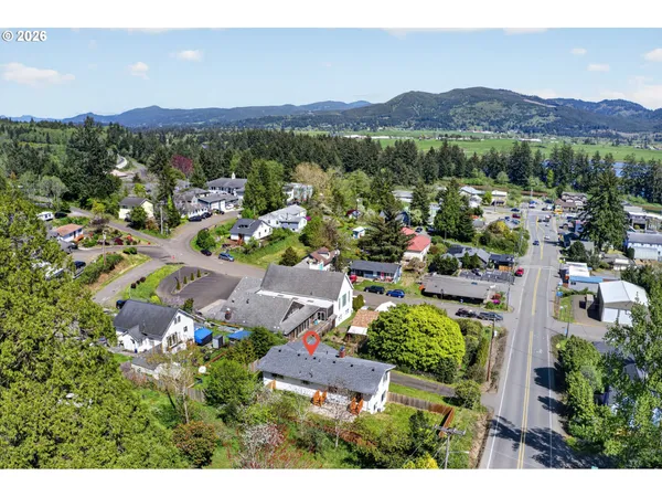 $449,000 | 12710 North Highway 101, Nehalem, OR 97131