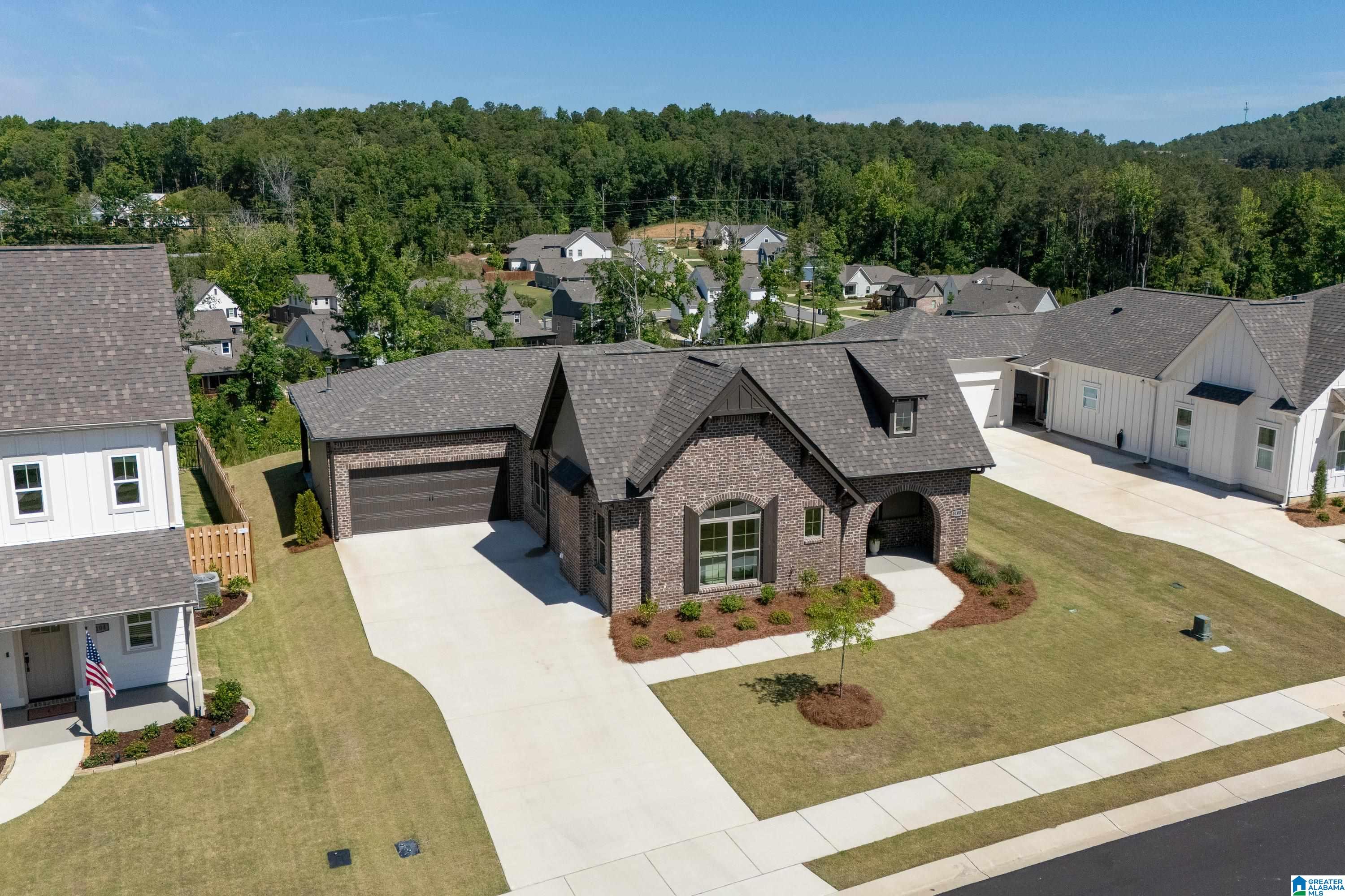 5100 Simms Ridge Pelham, AL 35124 - Photo 39 of 49
