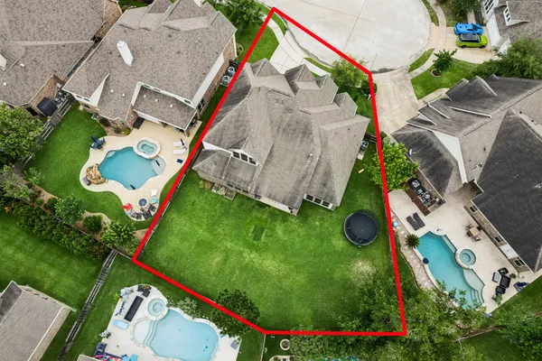 $599,000 | 32034 Eagle Nest Lane, Conroe, TX 77385