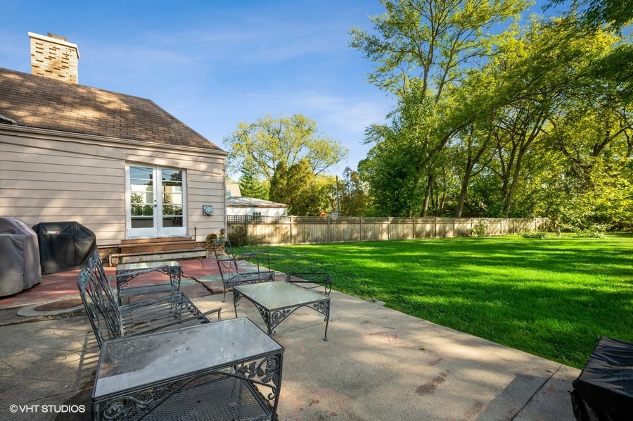 357 Downing Road Riverside, IL 60546 - Photo 23 of 30