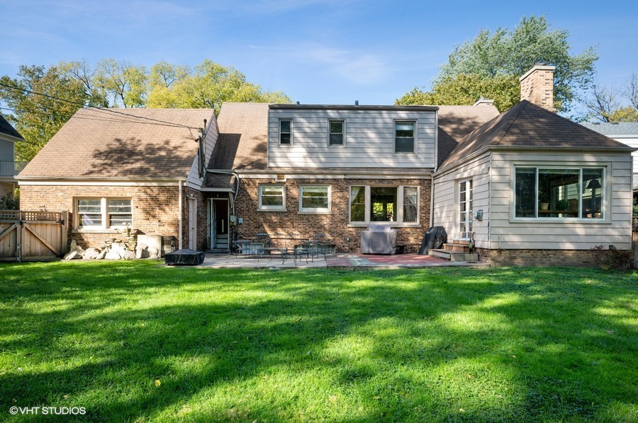 357 Downing Road Riverside, IL 60546 - Photo 24 of 30
