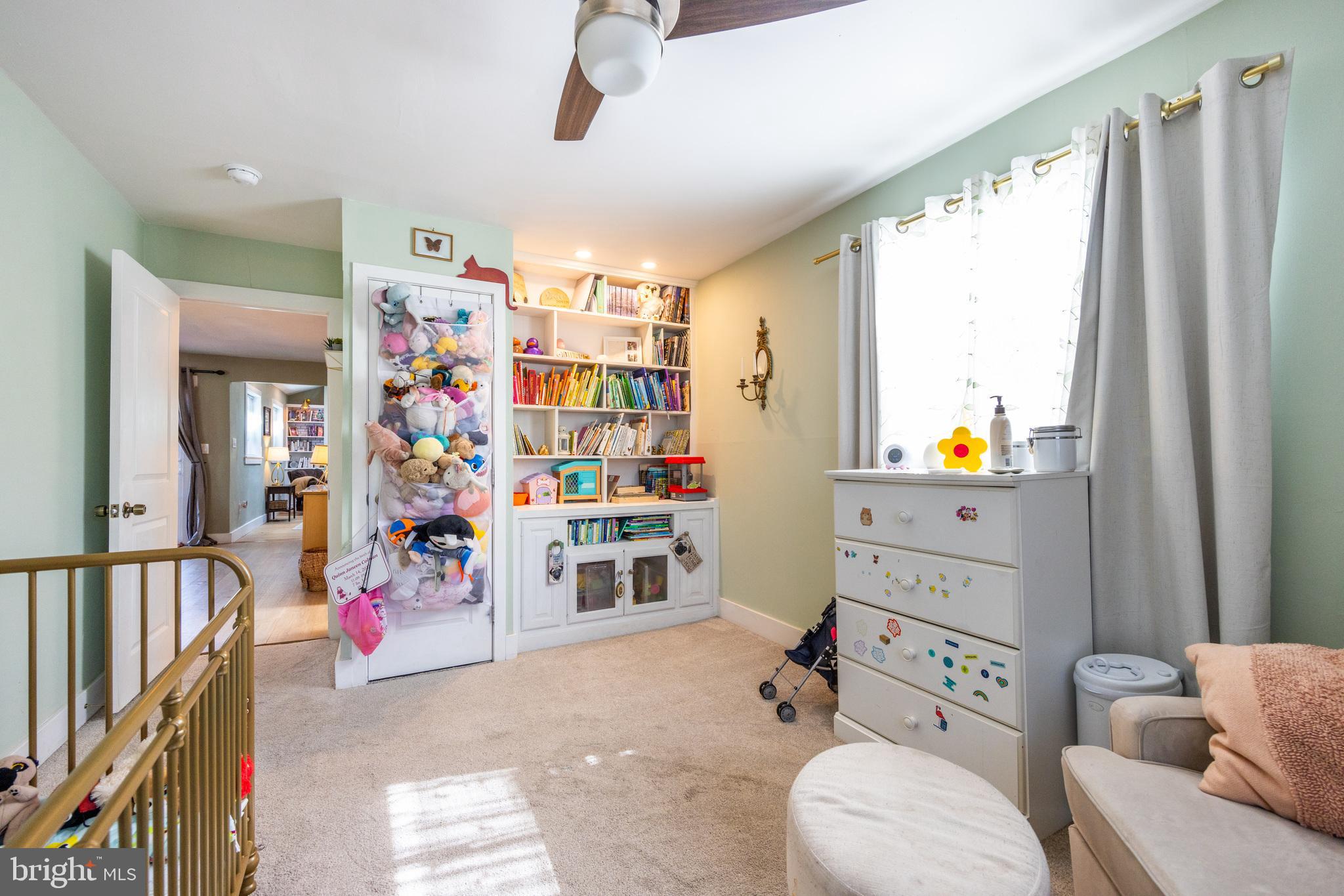 178 Devon Drive West Deptford, NJ 08096 - Photo 13 of 29 a bedroom with furniture and a window