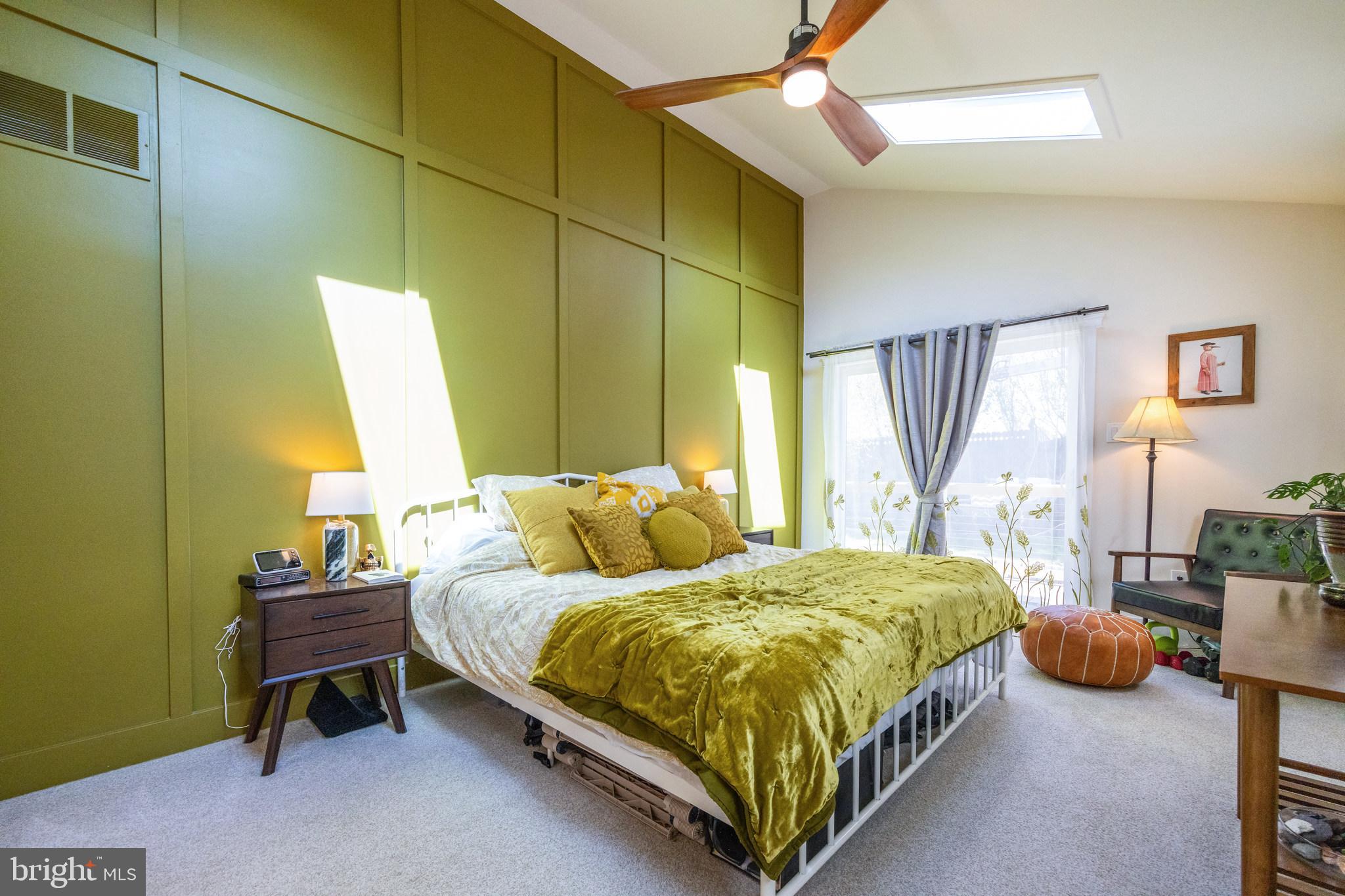 178 Devon Drive West Deptford, NJ 08096 - Photo 14 of 29 a bedroom with a bed and a table