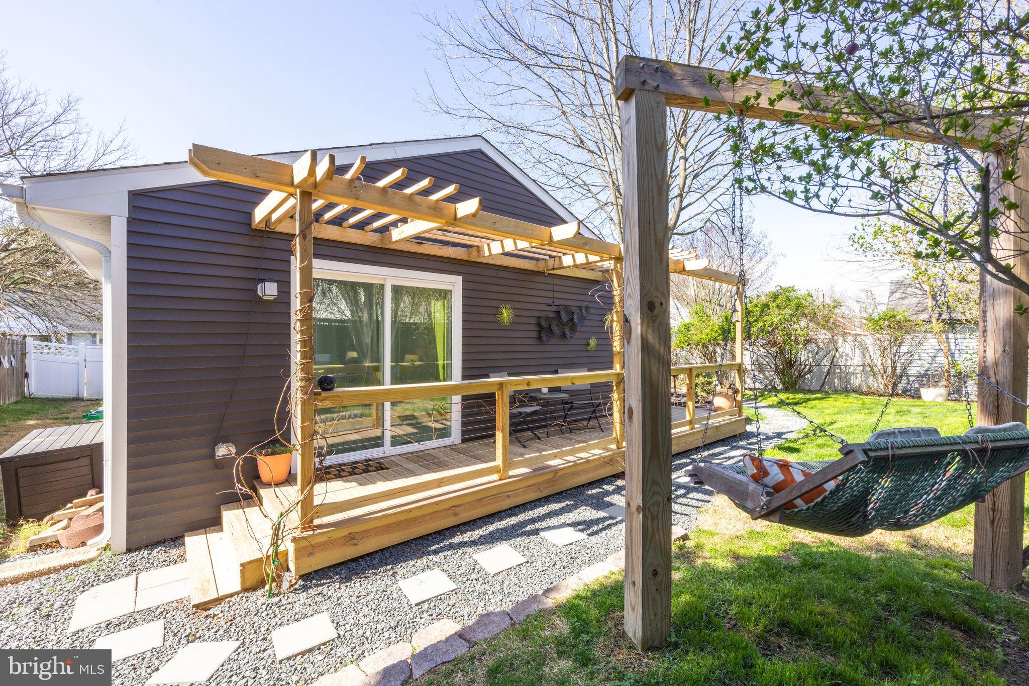 178 Devon Drive West Deptford, NJ 08096 - Photo 26 of 29 a view of swimming pool with patio