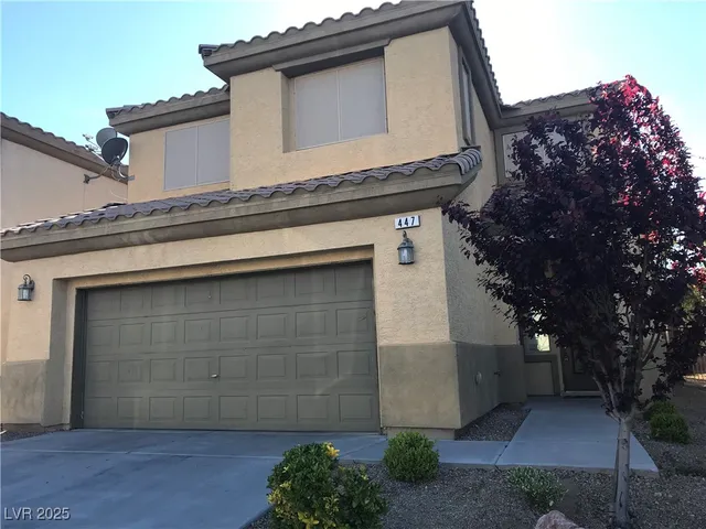 $2,350 | 447 Center Green Drive, Las Vegas, NV 89148
