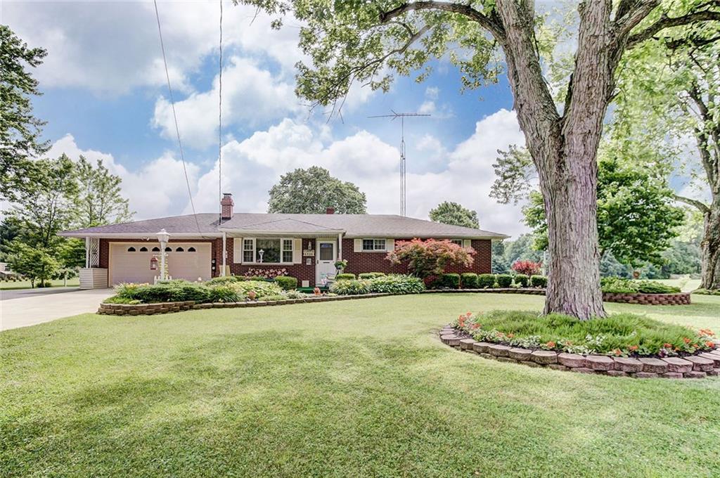 6328 Prairie Road Springfield, OH 45502 - Photo 3 of 58
