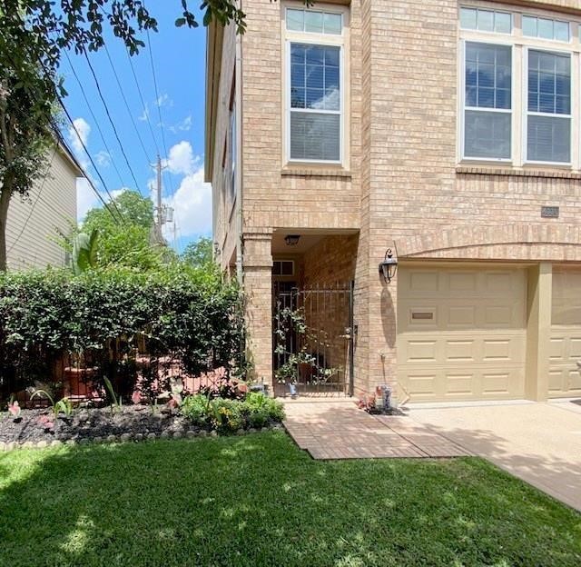 4110 Woodhead Street Houston, TX 77098 - Photo 2 of 15