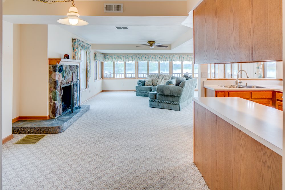436 Spring Beach Road Rome City, IN 46784 - Photo 22 of 36