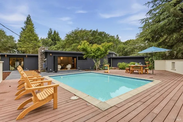 $1,525,000 | 5830 Cuneo Court, Santa Rosa, CA 95401