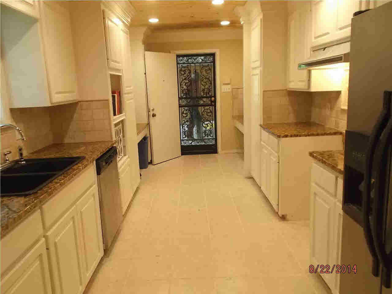 805 Timberlain Drive Jackson, MS 39211 - Photo 14 of 15 Kitchen